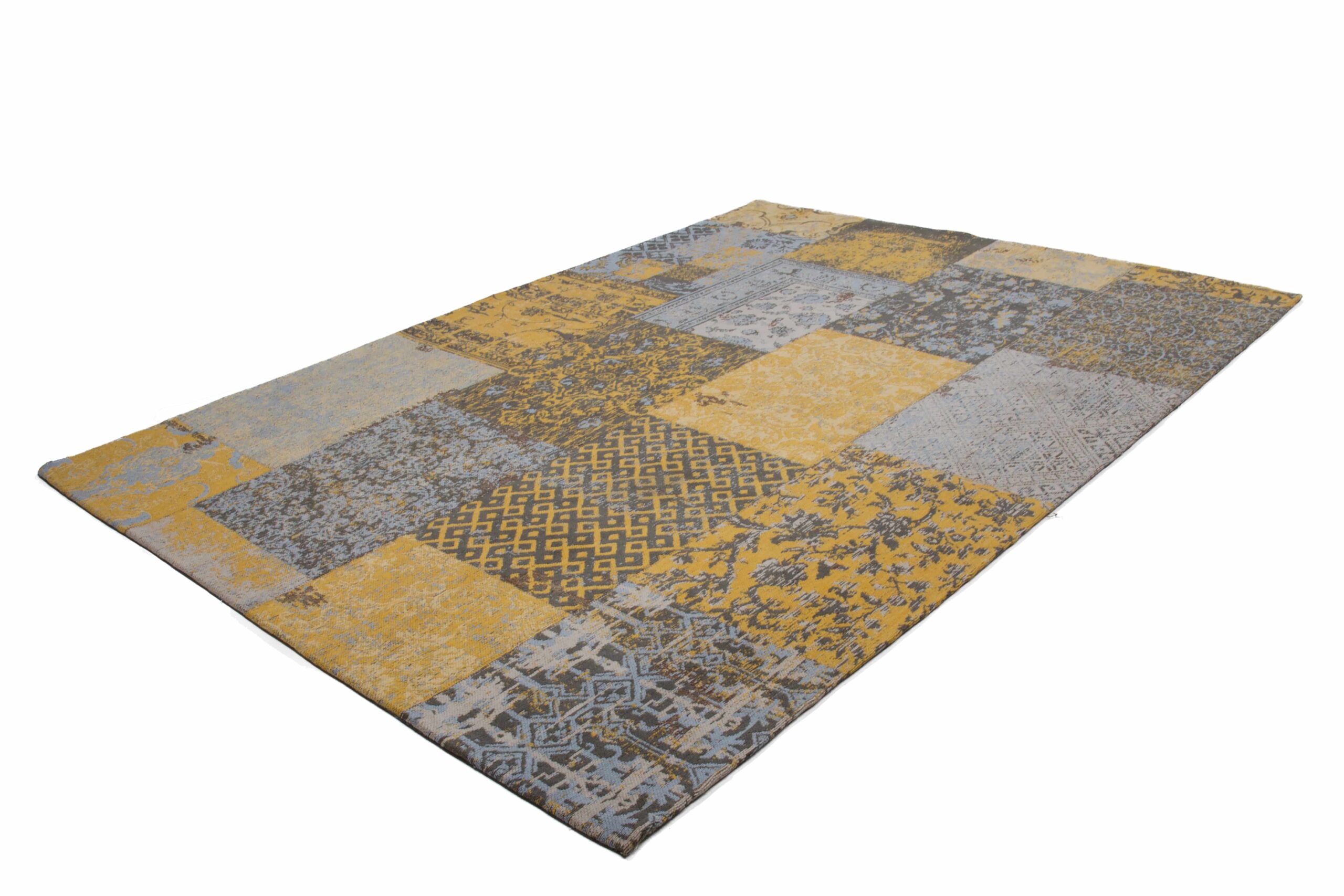 Symphony 160 Gold 80cm x 150cm