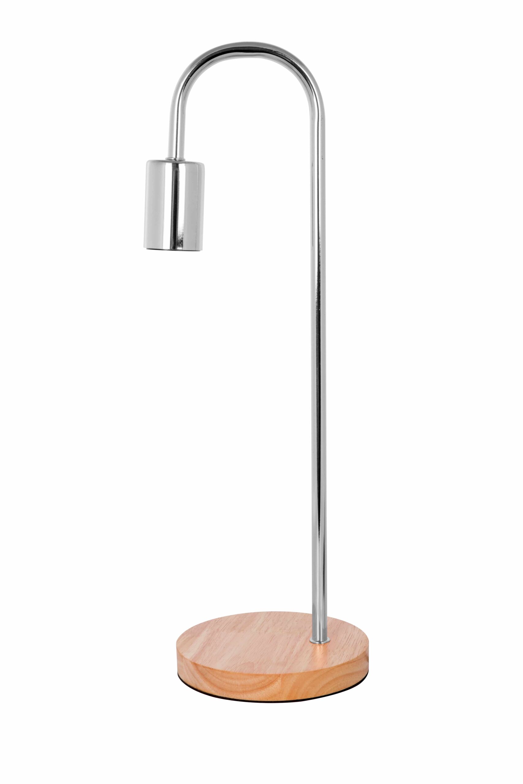Tischlampe Vinara 625 Schwarz