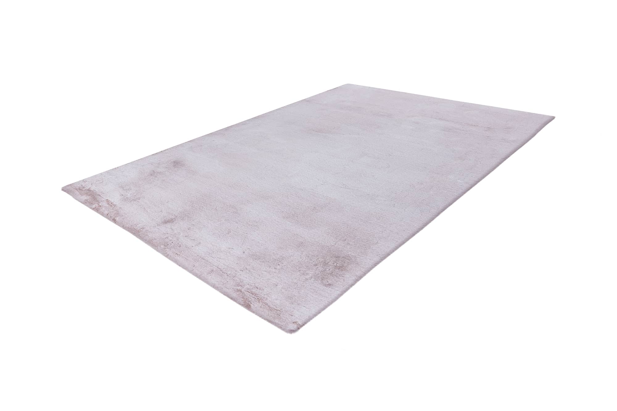Raika 125 Rosa / Weiß 80 x 150 cm