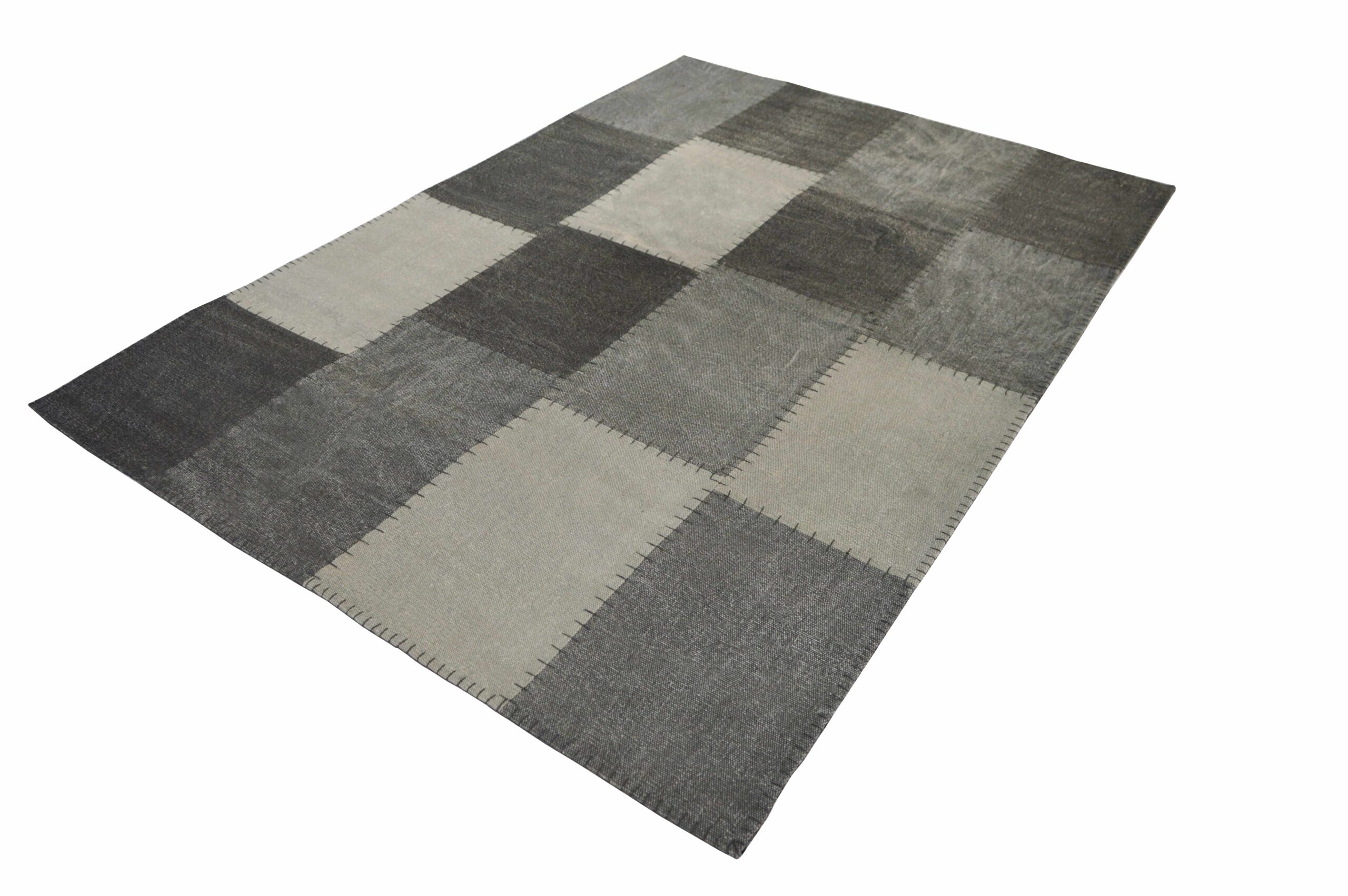 Lyrical 110 Multi / Grau 80cm x 150cm