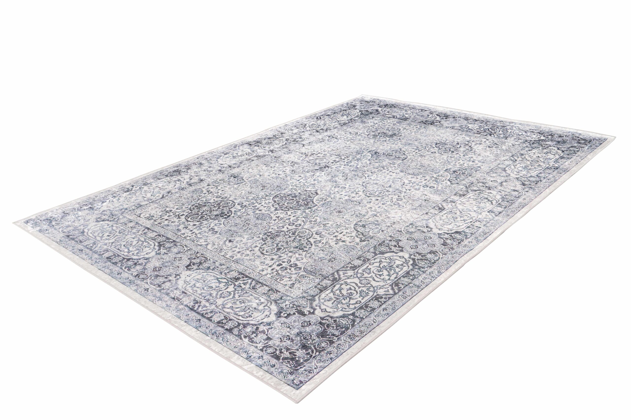 Rhodin 1250 Grau 80cm x 150cm