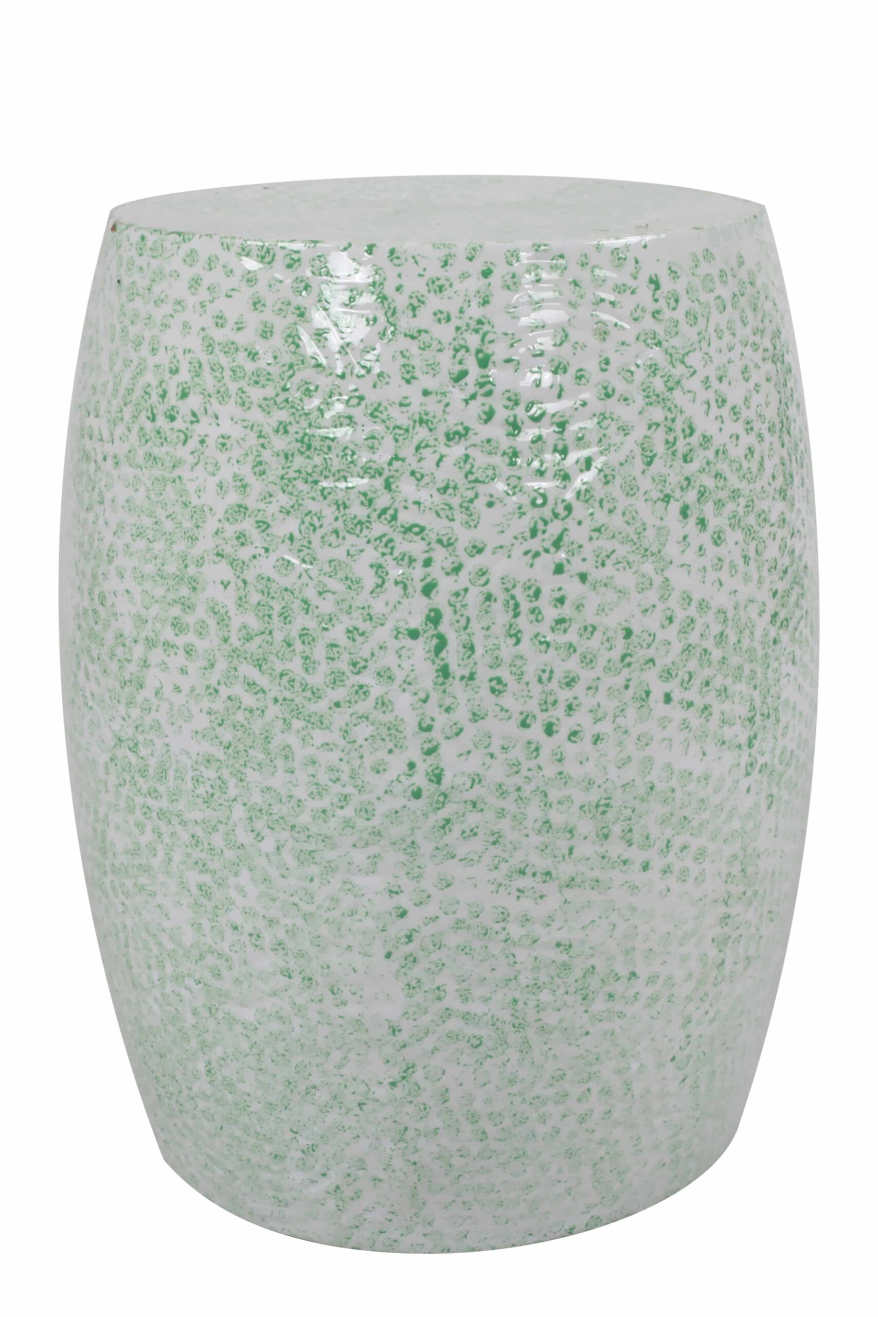 Metallhocker Colombo 1510 Mintgrün