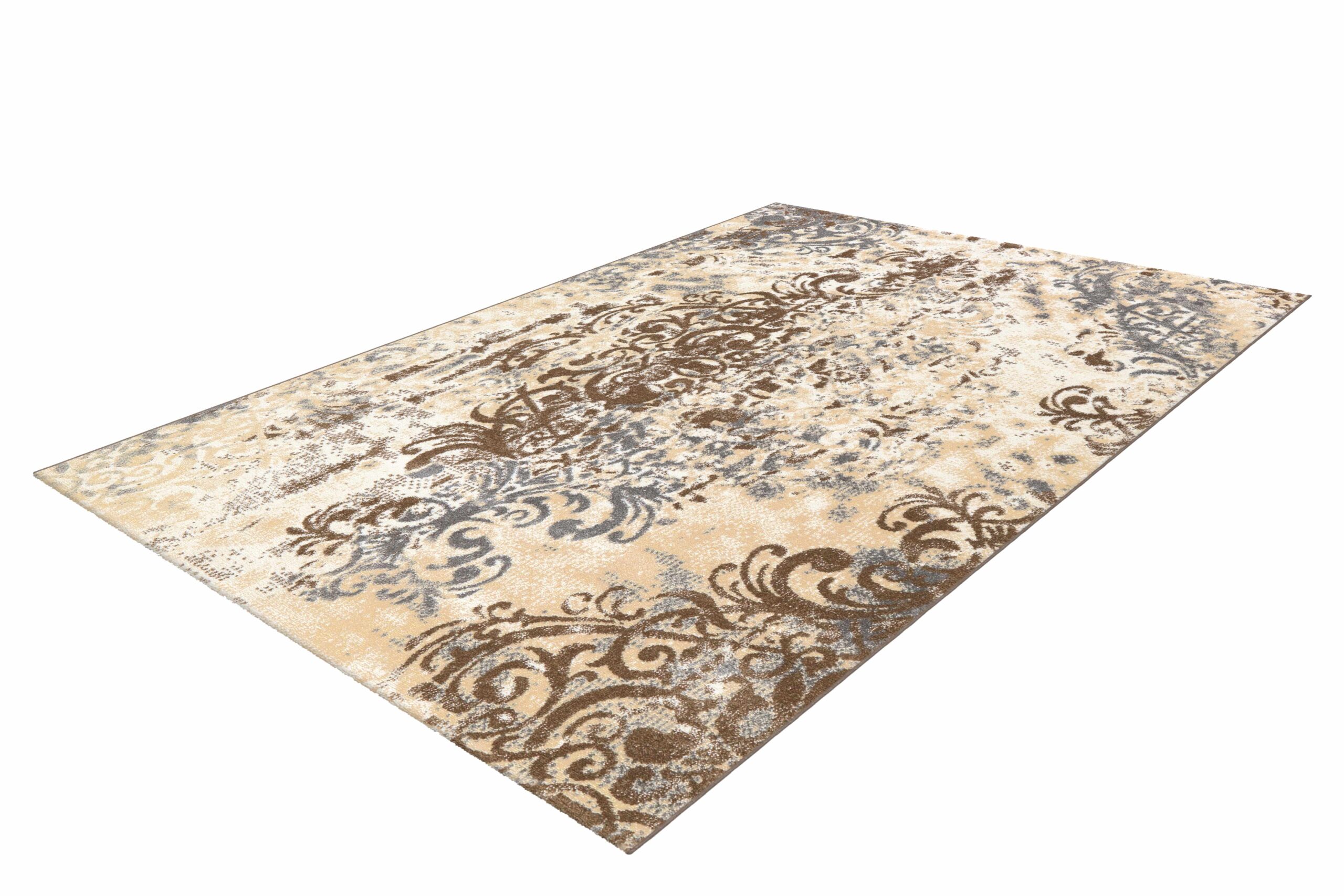 Move 4465 Braun / Beige 240cm x 300cm