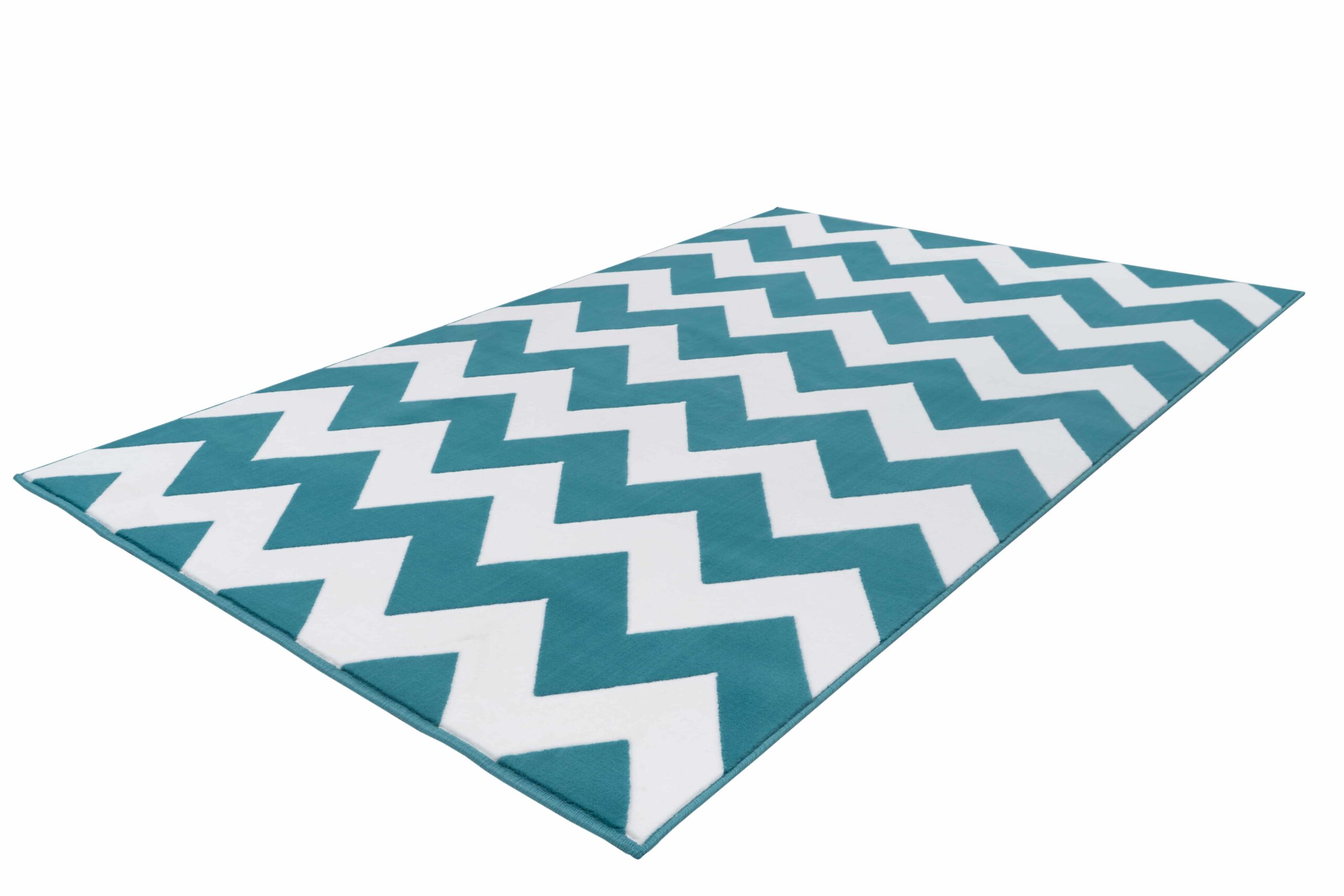 Manolya 2095 Türkis 160cm x 230cm