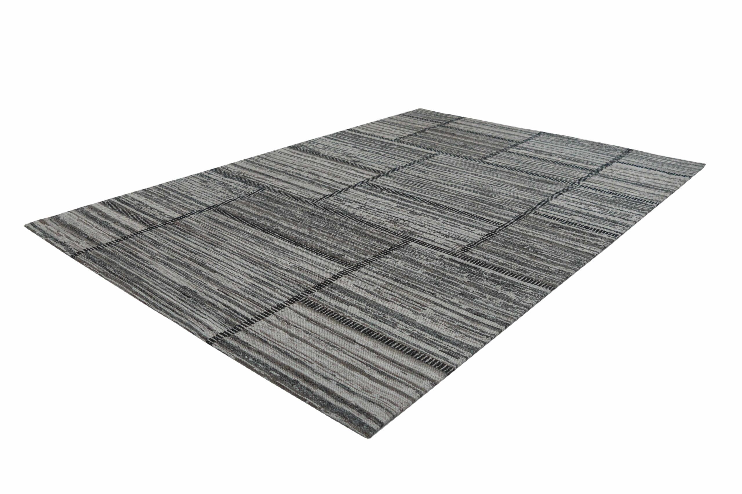 Phoenix 112 Natur / Grau 80cm x 150cm