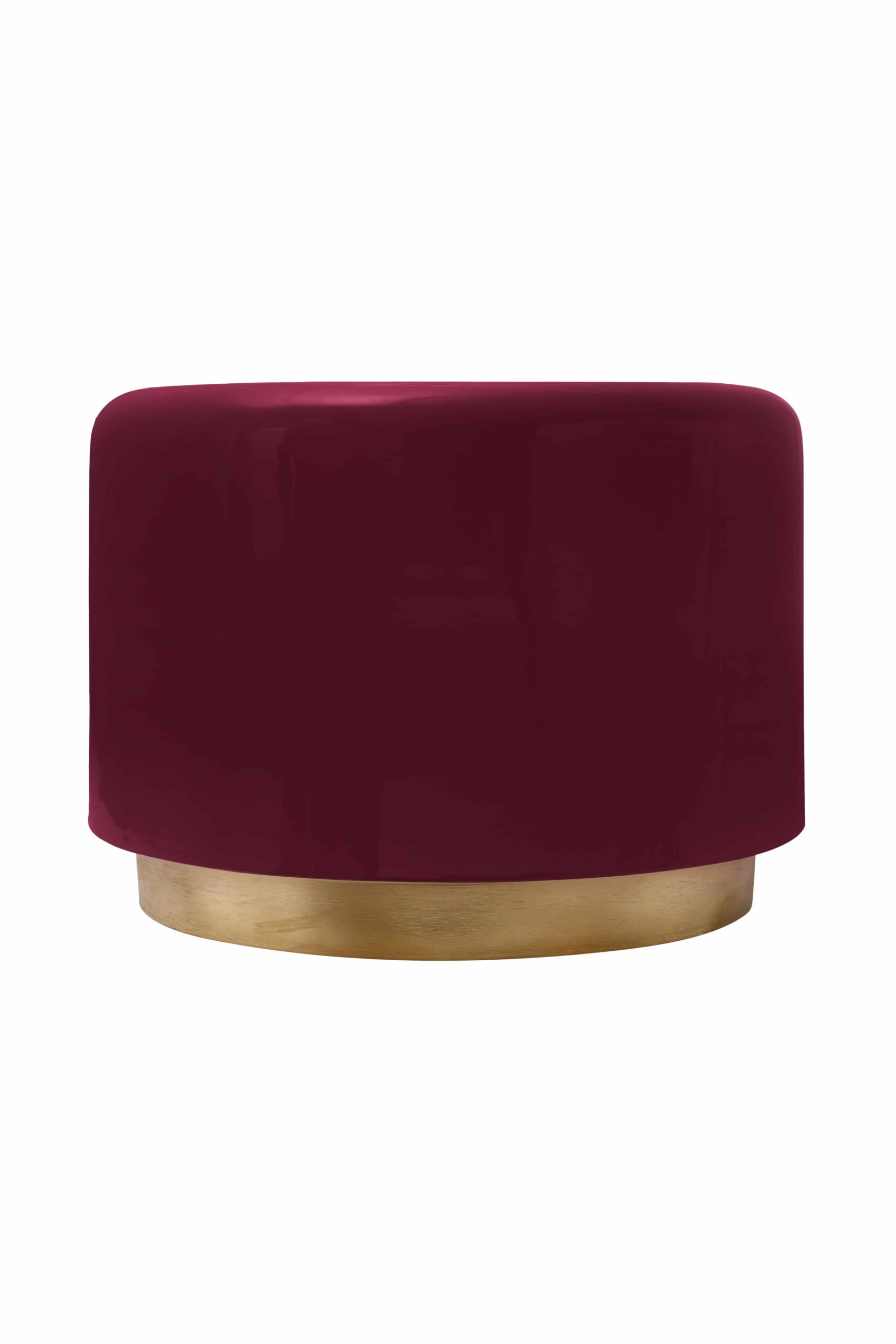 Beistelltisch Art Deco 275 Rosa