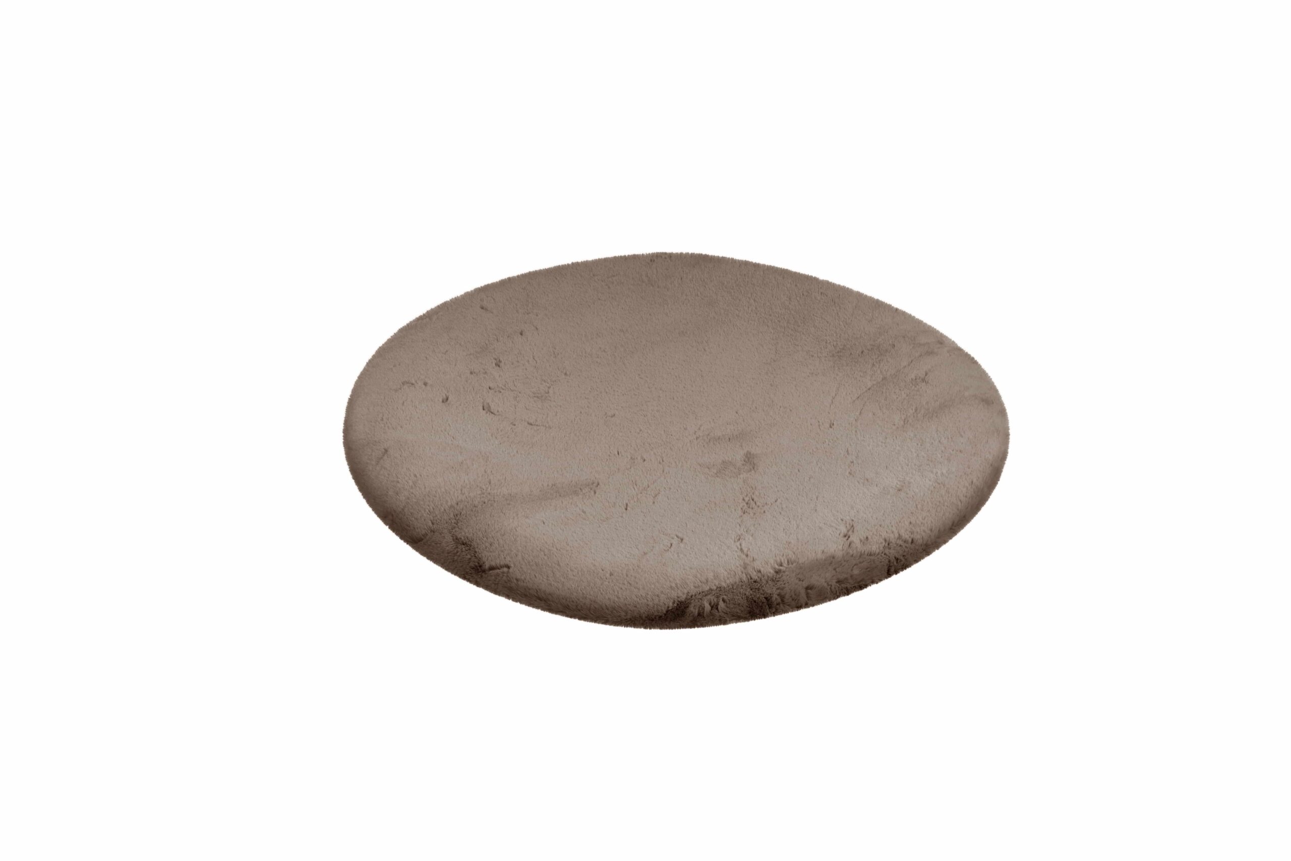 Rabbit Light 525 Taupe Ø 160cm RUND