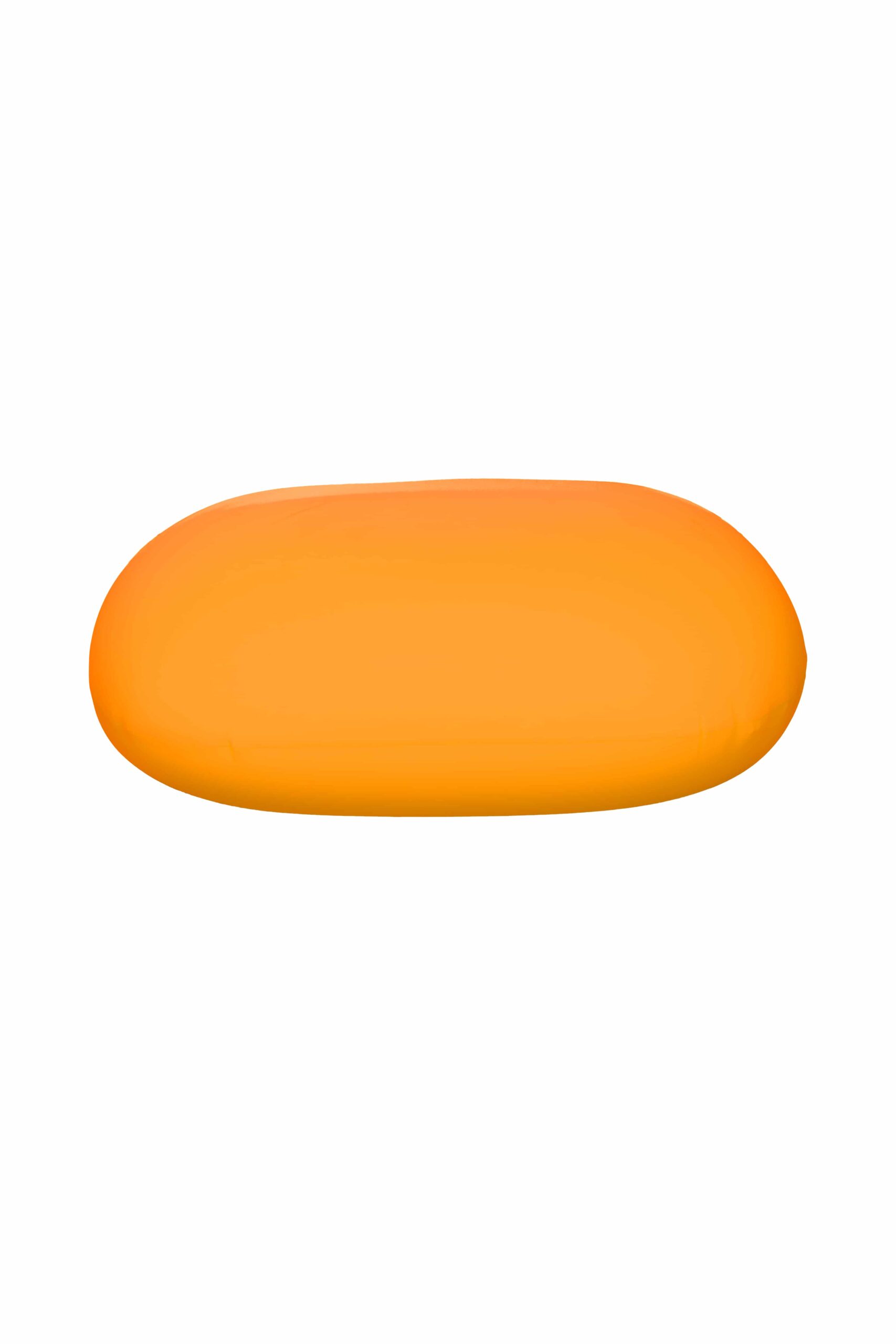 Sitzsack Jump Orange