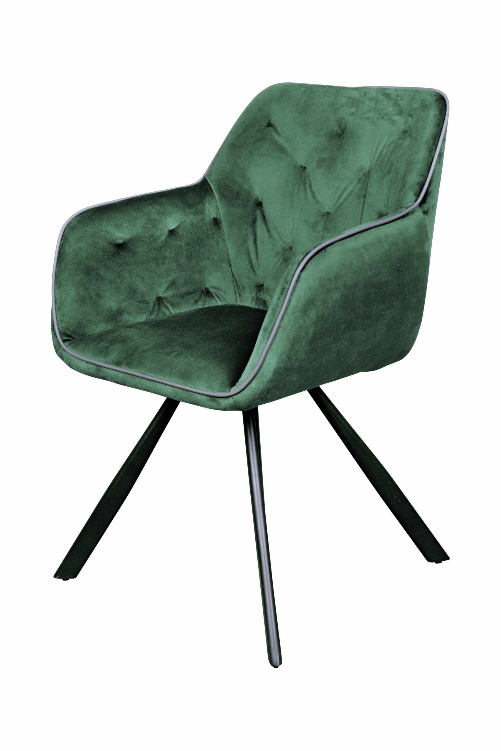 Stuhl Eann 125 Blau