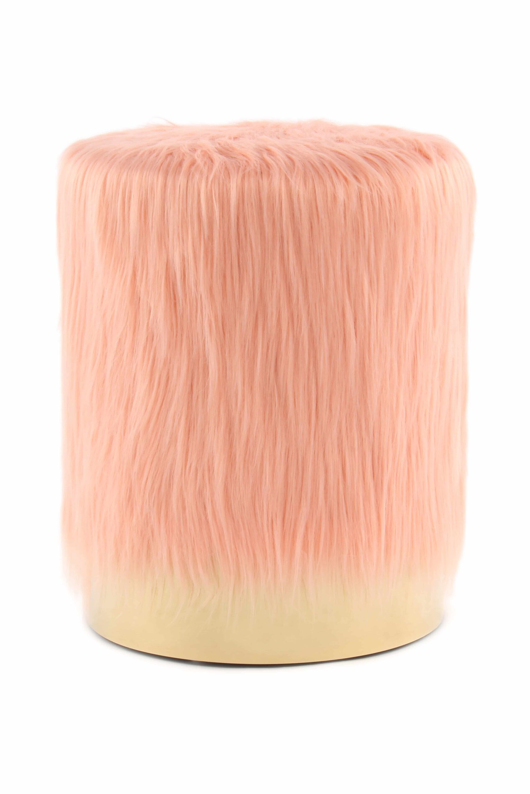 Hocker Polly 525 Apricot