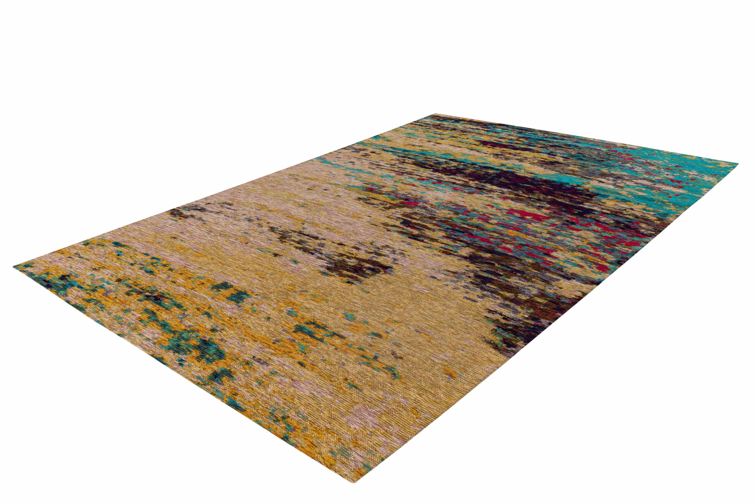 Primavera 625 Multi 80cm x 150cm
