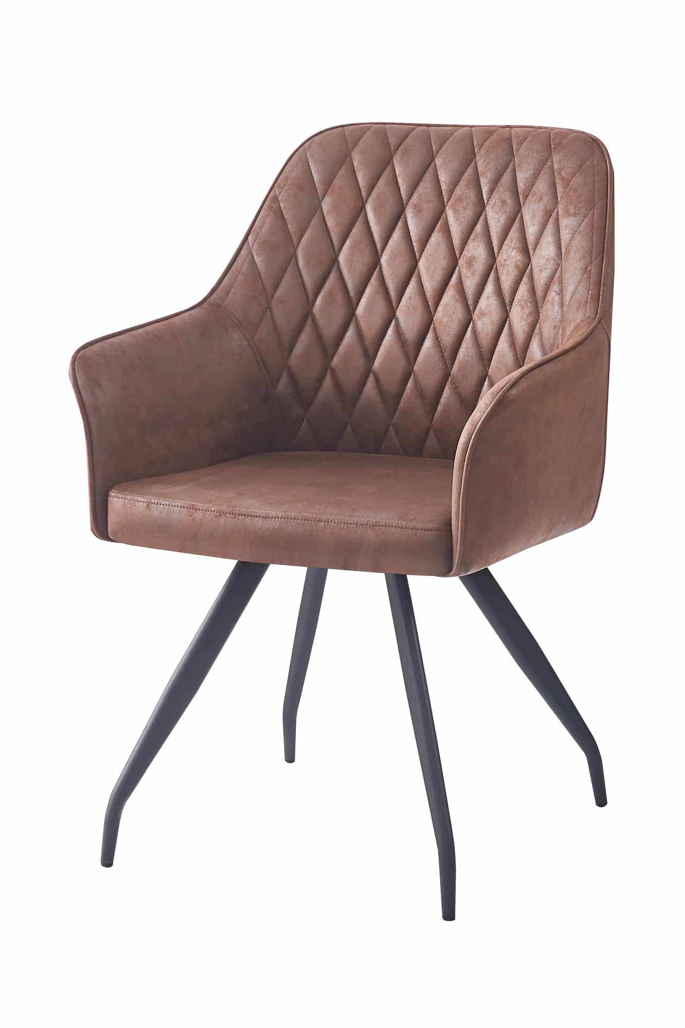 Stuhl Amber 225 Grün