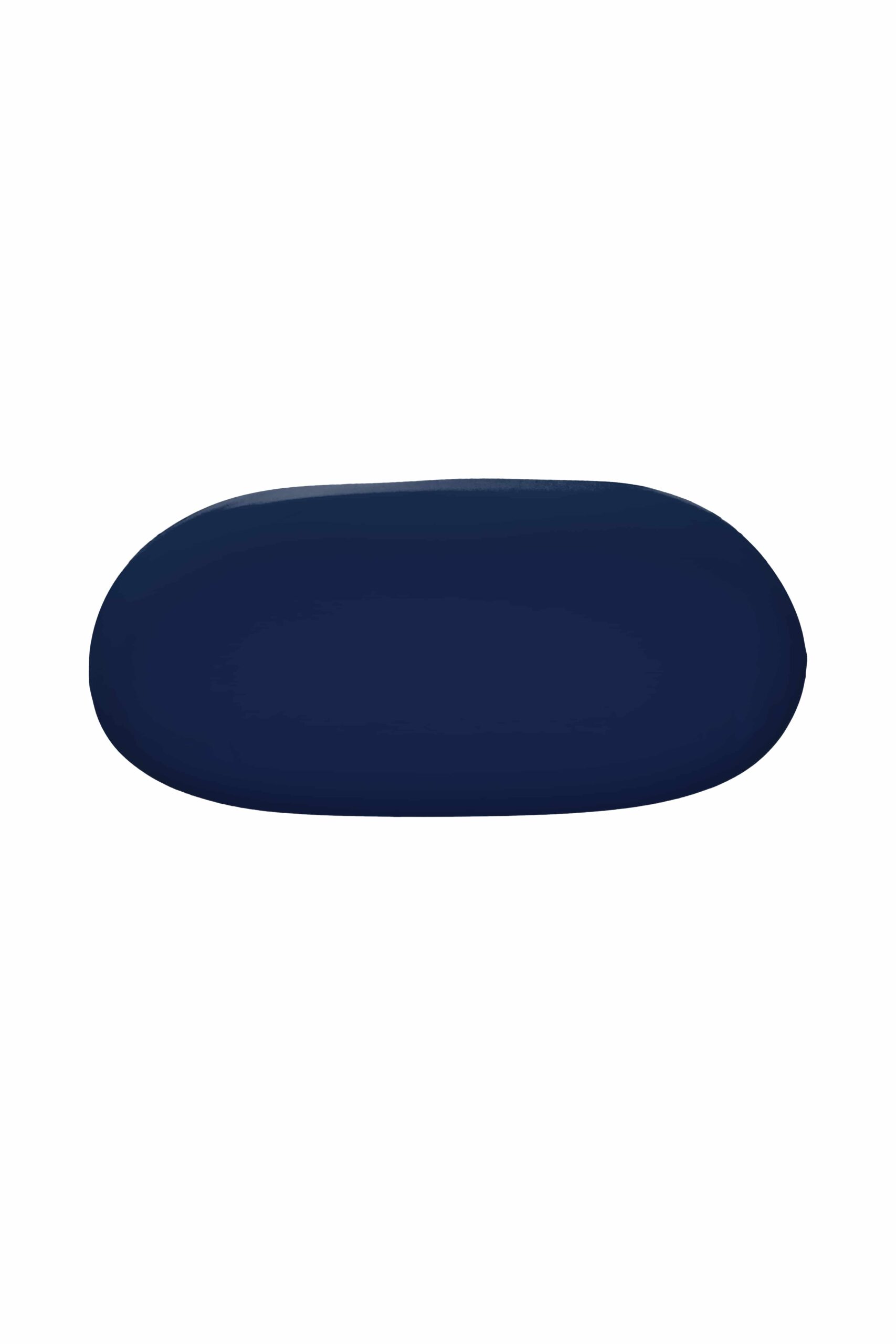 Sitzsack Jump Navy Blau