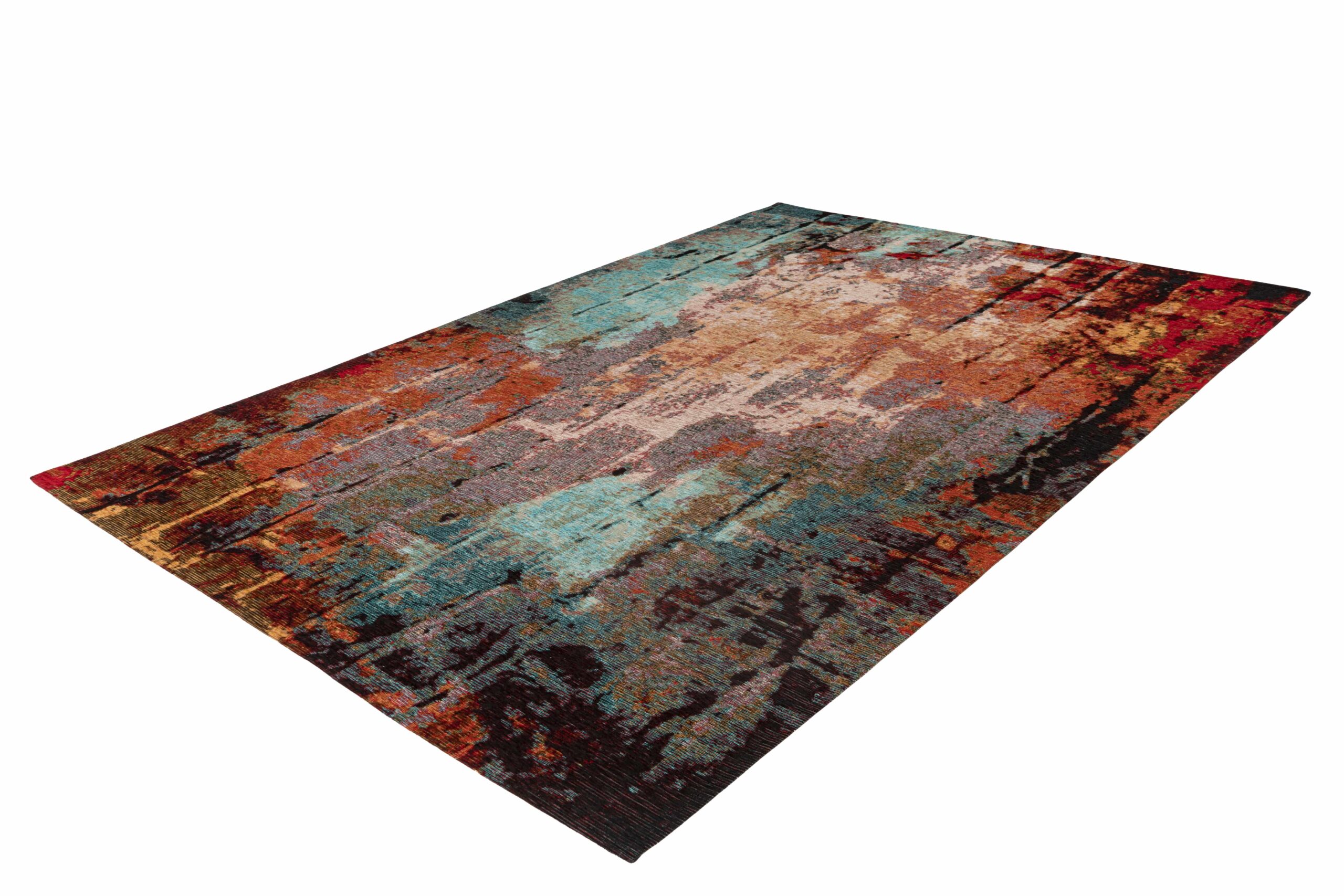 Primavera 425 Creme / Multi 80cm x 150cm