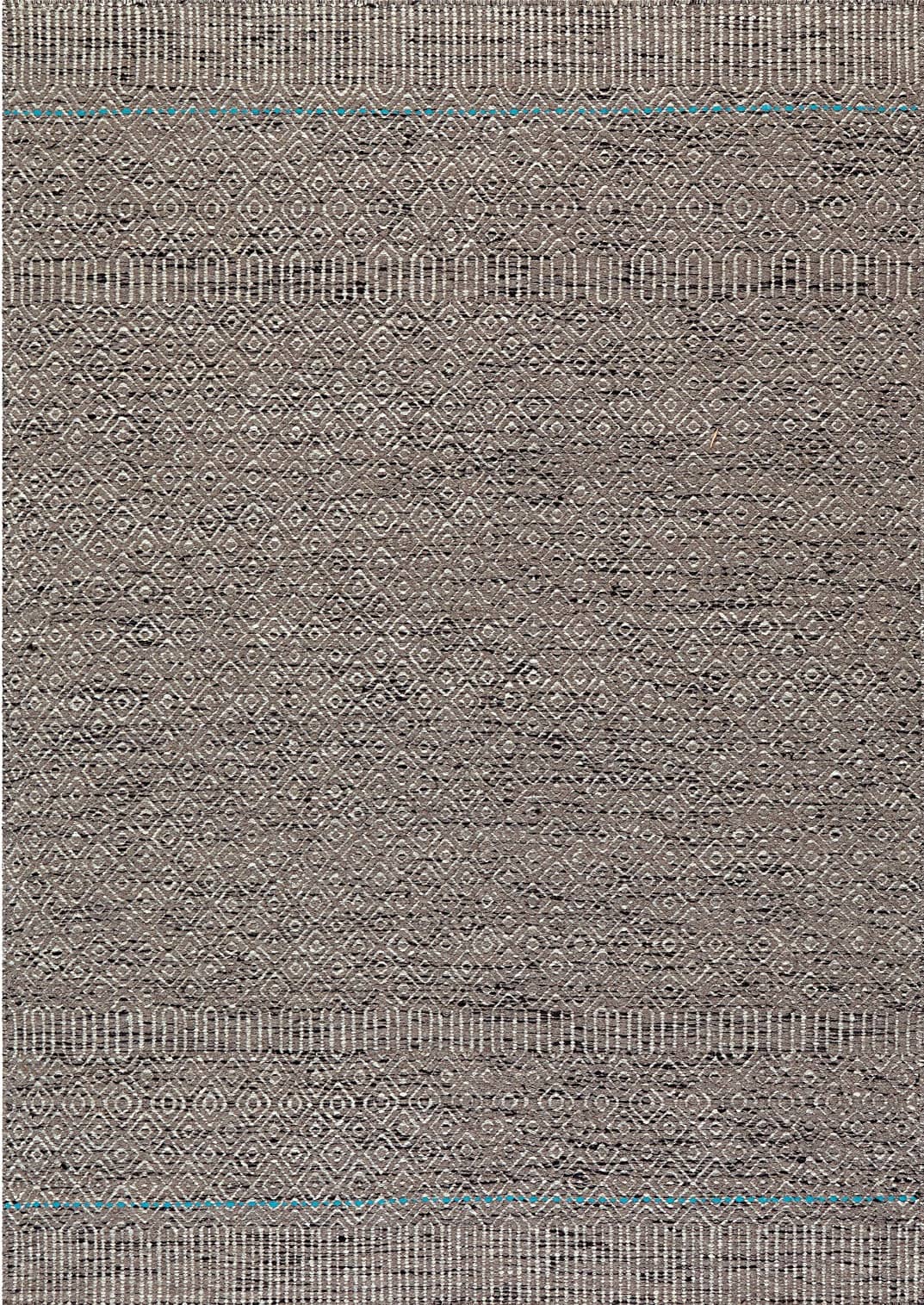 Chic 8140 Grau 90cm x 160cm