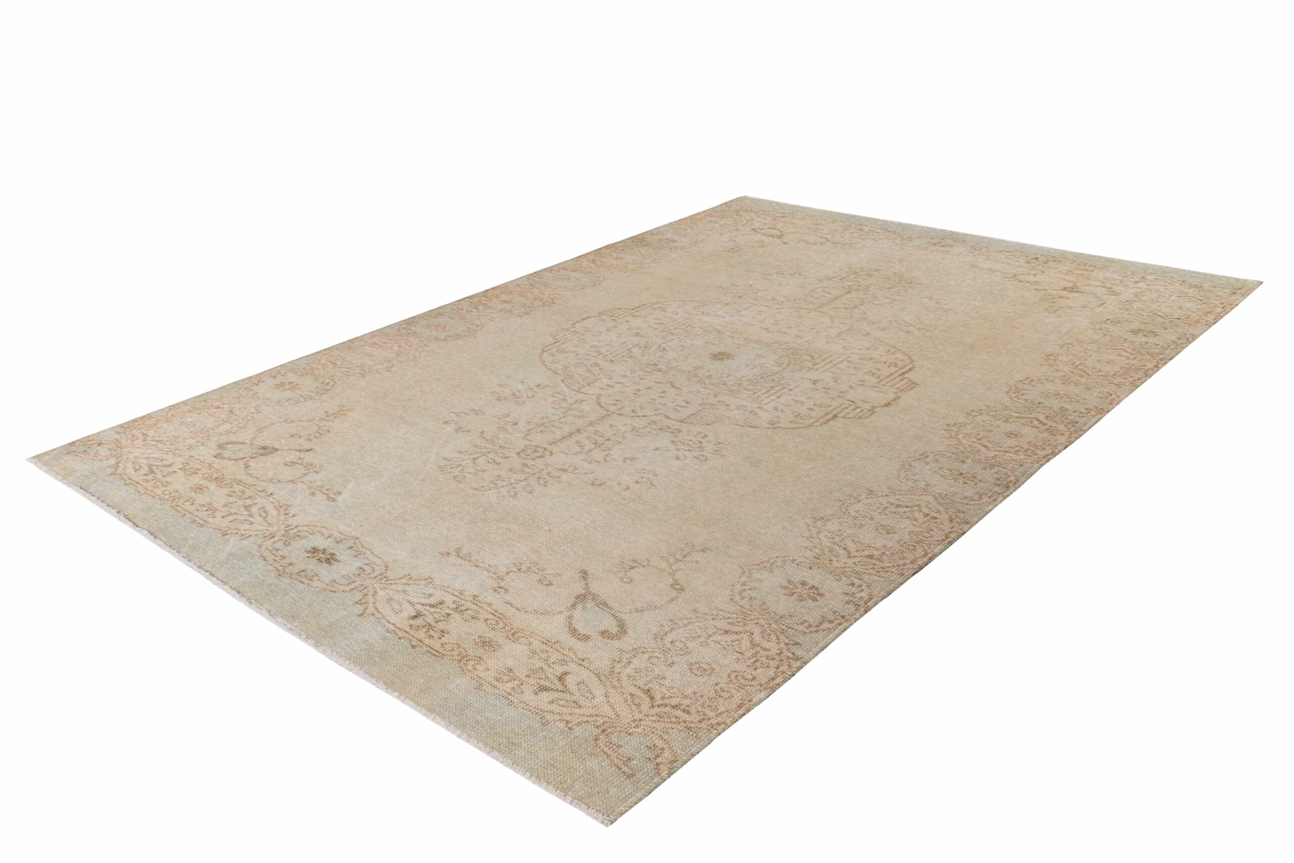 Toska 325 Beige 80cm x 150cm