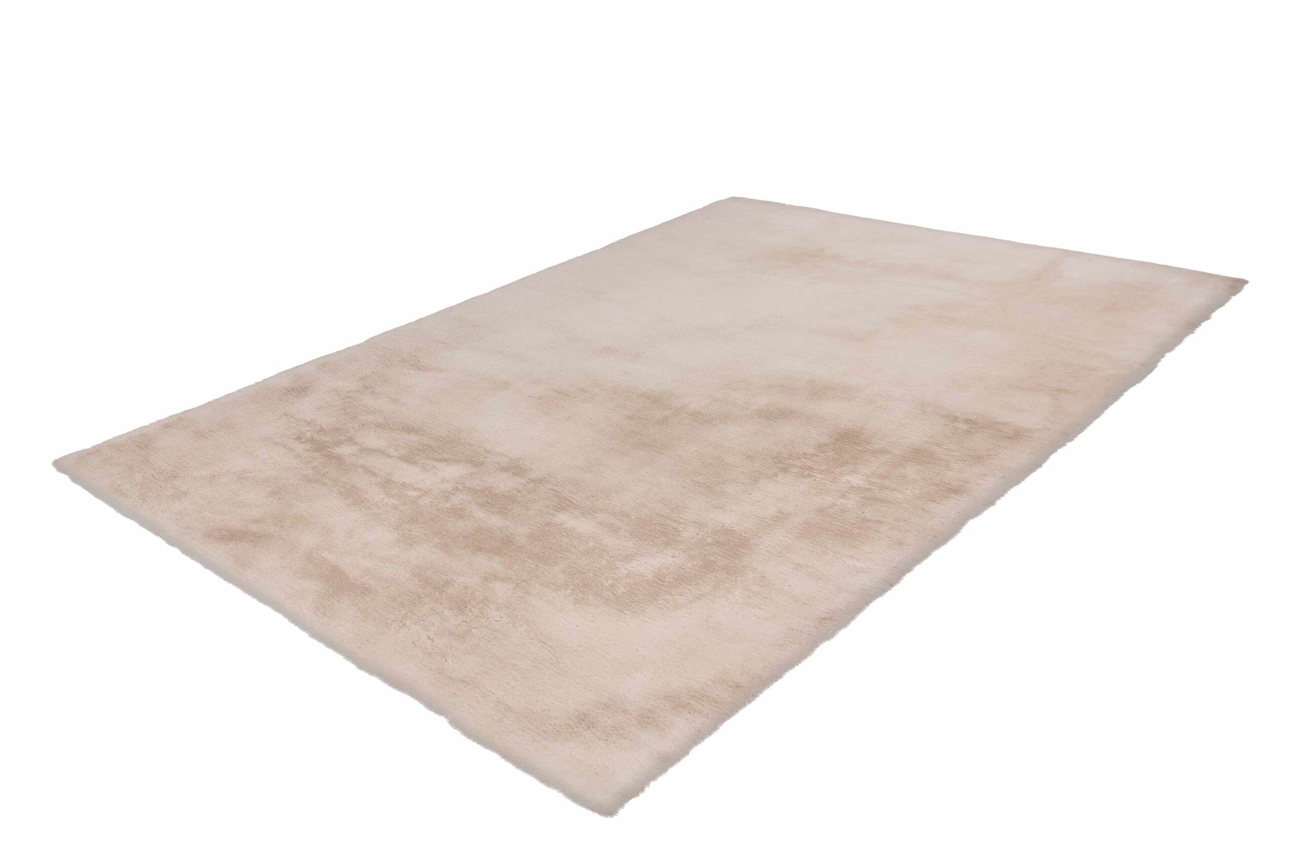 Rabbit 100 Creme Ø 160cm RUND